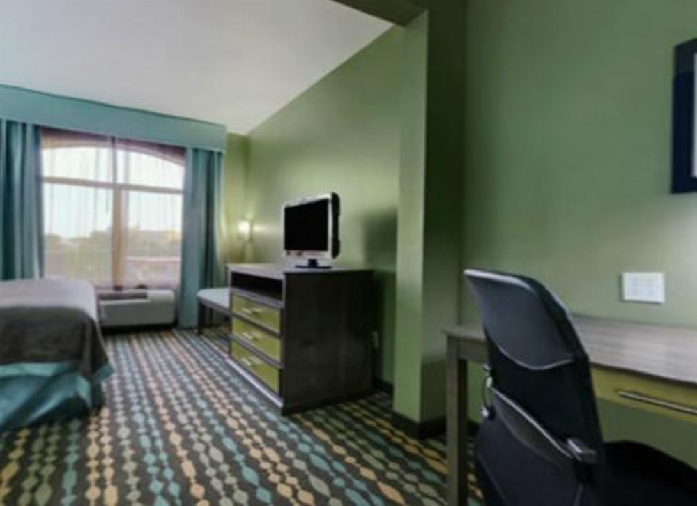 Wingate by Wyndham Bossier City